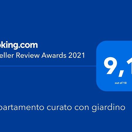 Appartamento Curato Con Giardino Marina Romea Exteriör bild