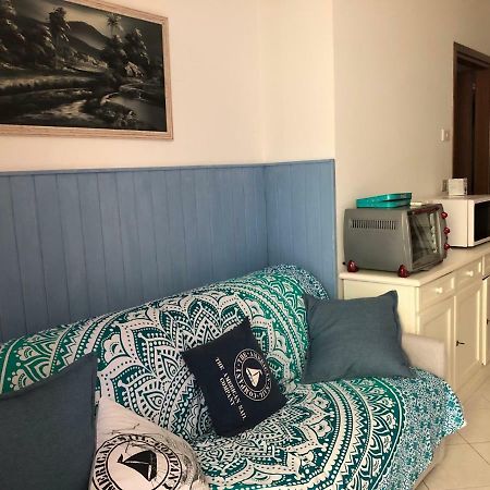 Appartamento Curato Con Giardino Marina Romea Exteriör bild