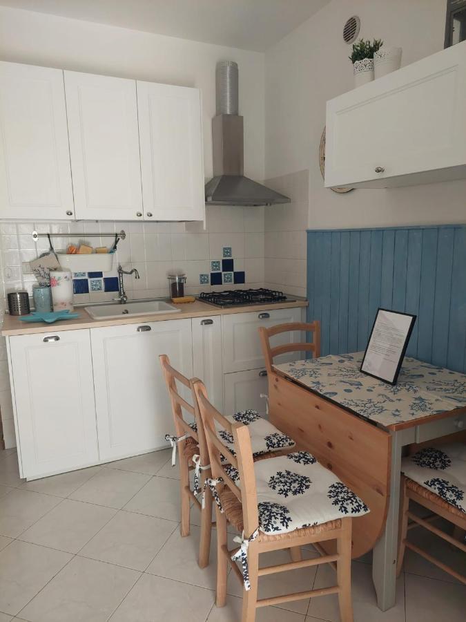 Appartamento Curato Con Giardino Marina Romea Exteriör bild