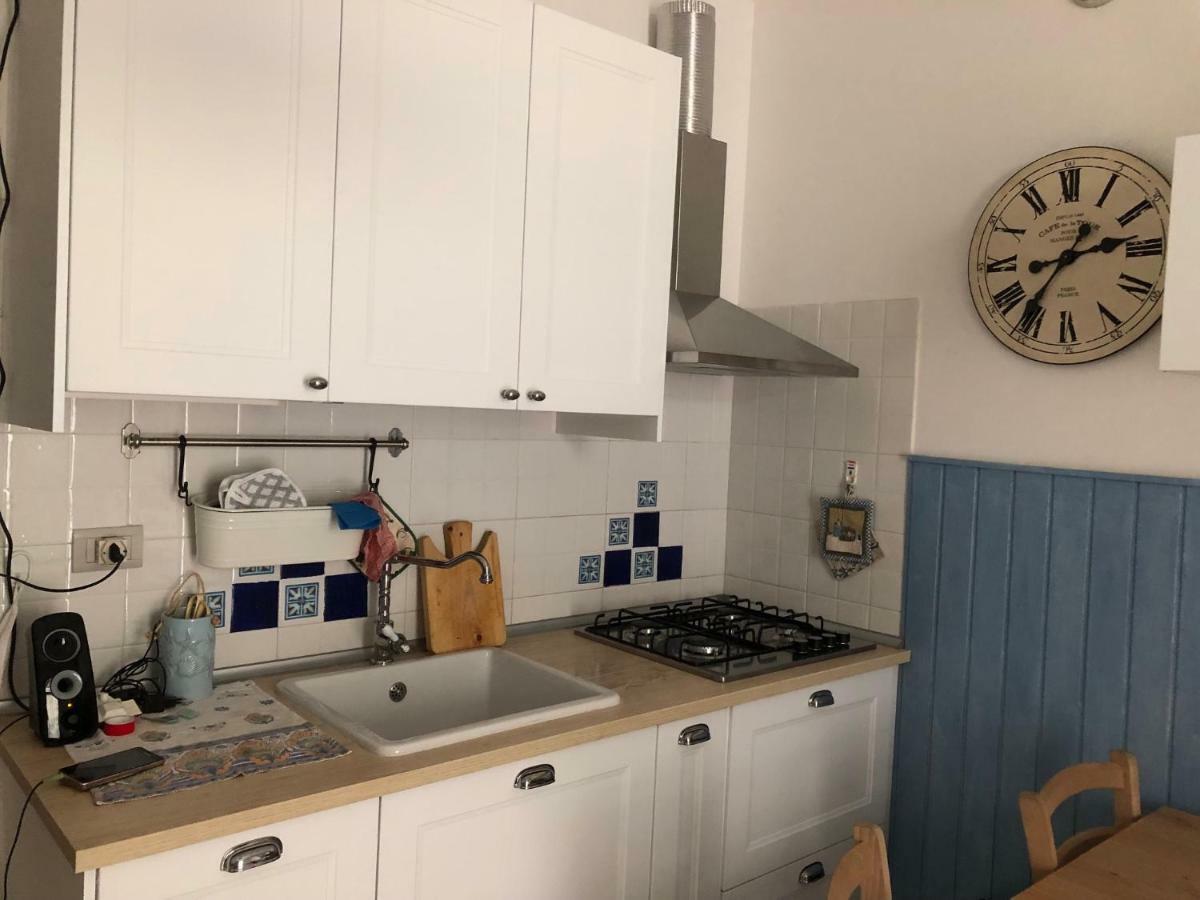 Appartamento Curato Con Giardino Marina Romea Exteriör bild