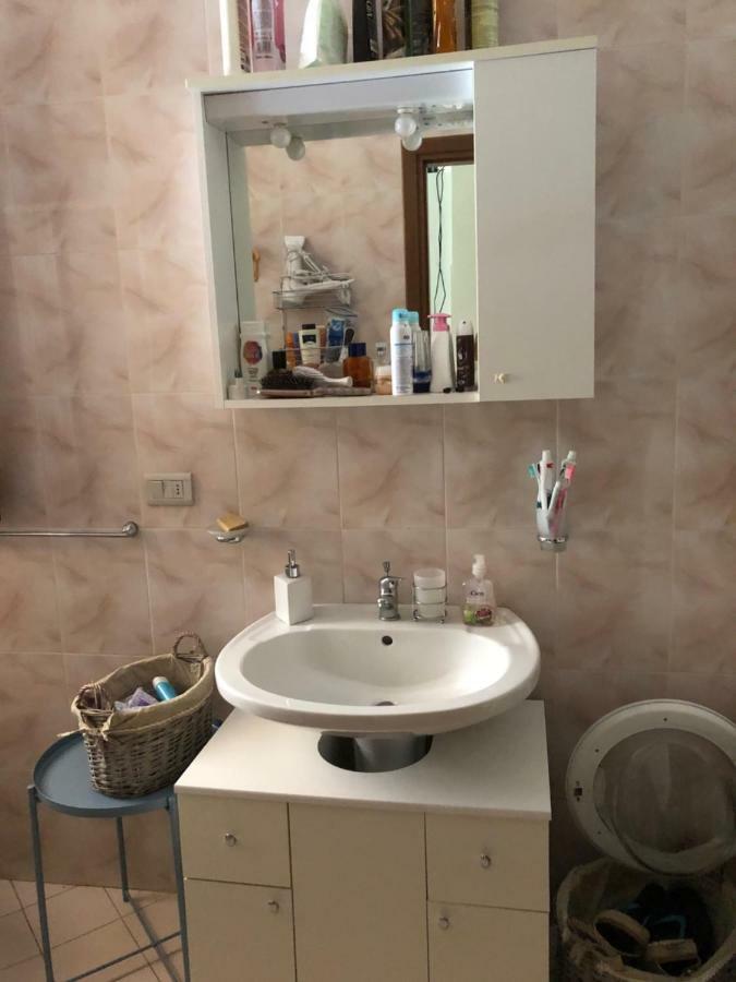 Appartamento Curato Con Giardino Marina Romea Exteriör bild